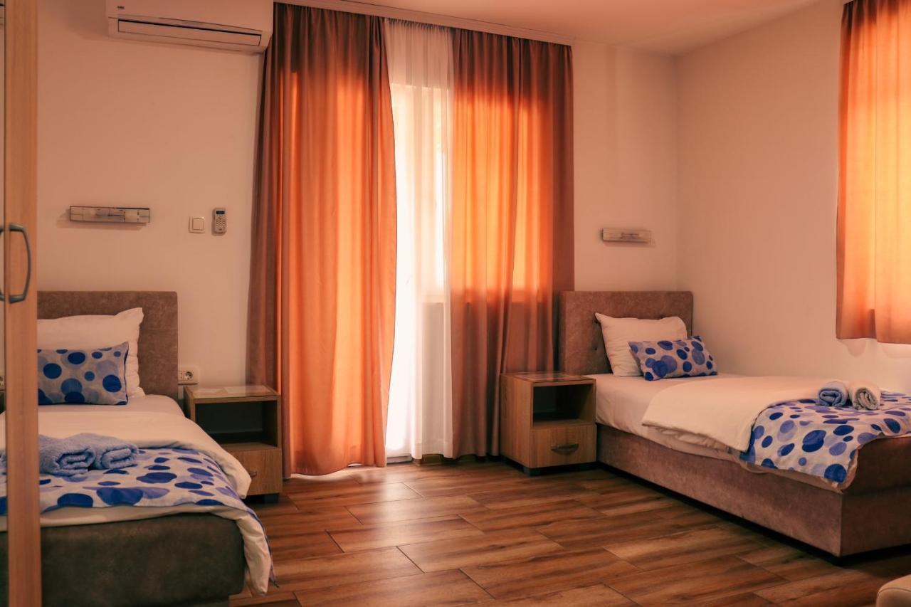 Restoran & Motel Manjez Bijelo Polje Buitenkant foto